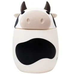Lunchpot Bestie Kuh 600 ml