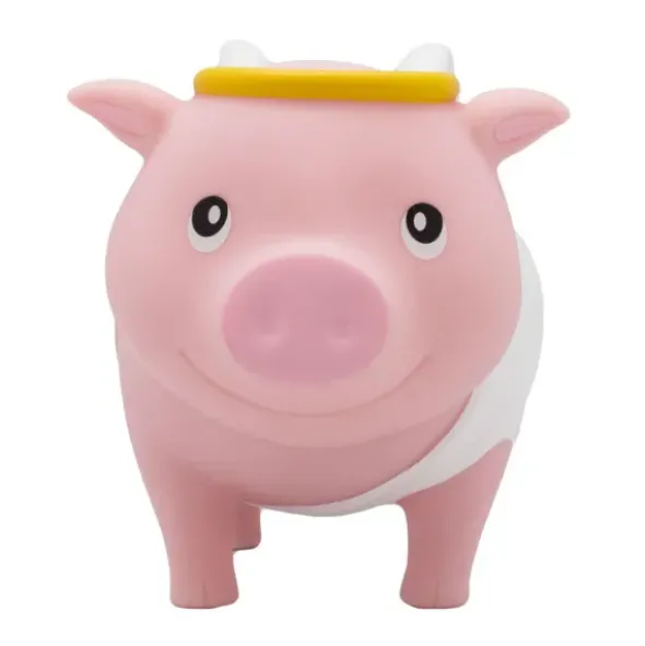Lustige Sparschweine BIGGYS - Schutzengel