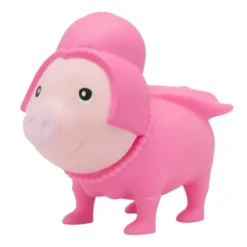 Lustige Sparschweine BIGGYS - Pink Star
