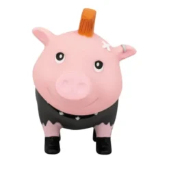 Lustige Sparschweine BIGGYS - Punker