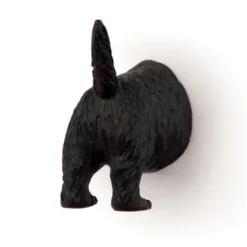 Magnete - Dog Butts Magnets 6er-Set
