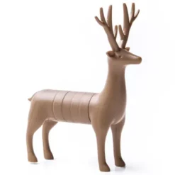 Magnete Hirsch My Deer, 6-teiliges Magnetset in Hirschform