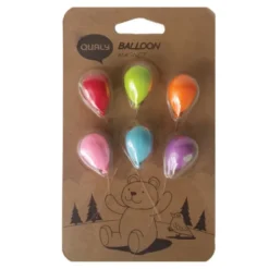 Magnet Luftballons 6er-Set