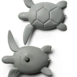 Magnet Schildkröte aus recycelten Fischernetzen - Sea Turtle