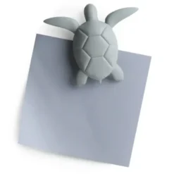 Magnet Schildkröte aus recycelten Fischernetzen - Sea Turtle