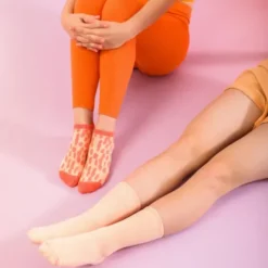 Mango Mochi Socken 2er-Set