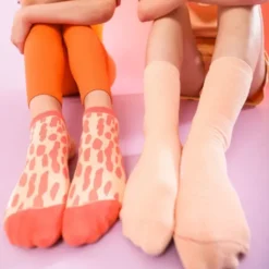 Mango Mochi Socken 2er-Set