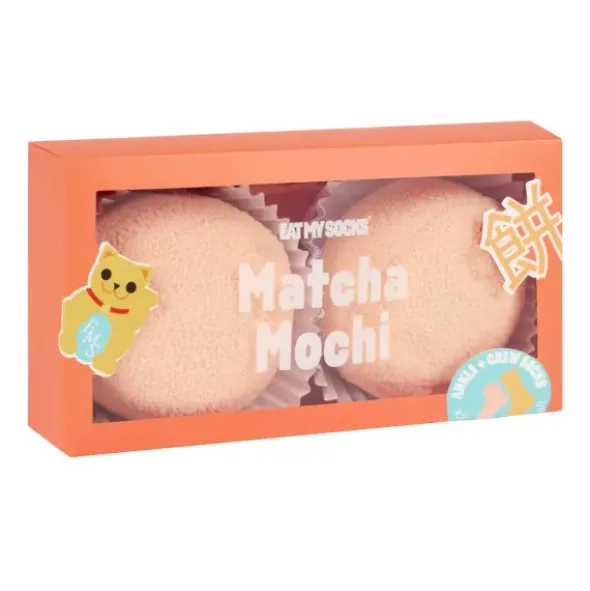 Mango Mochi Socken 2er-Set