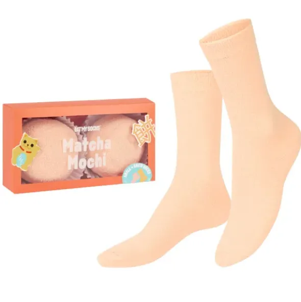 Mango Mochi Socken 2er-Set
