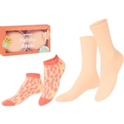 Mango Mochi Socken 2er-Set