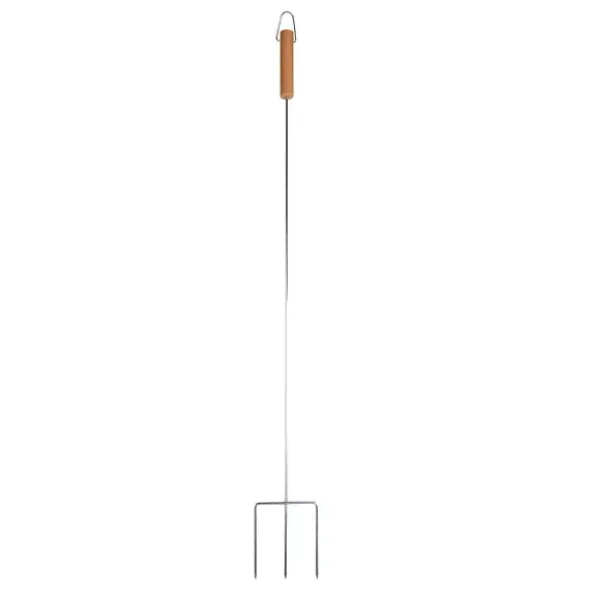 Marshmallow-Spieß