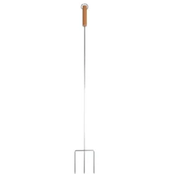 Marshmallow-Spieß