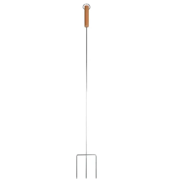 Marshmallow-Spieß