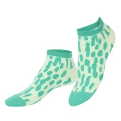 Matcha Mochi Socken 2er-Set