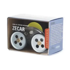 Mechanisches Spielzeug Auto ZECAR Wind Up