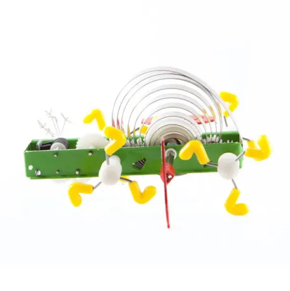 Mechanisches Spielzeug AWIKA! Wind Up