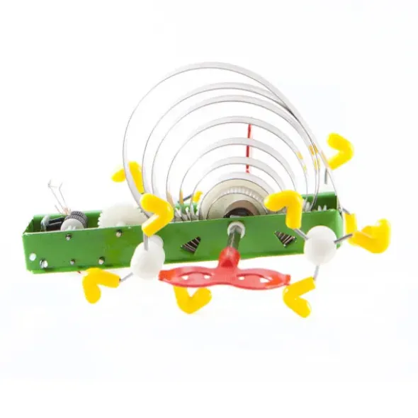 Mechanisches Spielzeug AWIKA! Wind Up