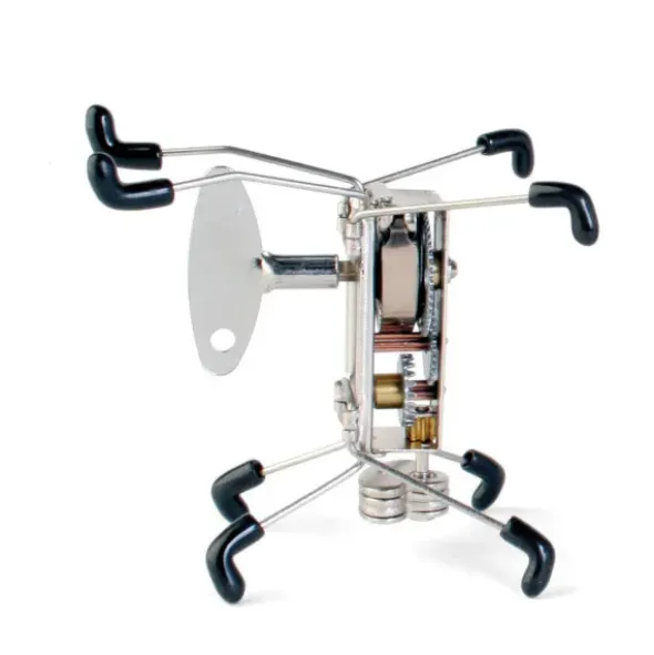 Mechanisches Spielzeug COSMOJETZ Wind Up