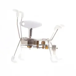 Mechanisches Spielzeug COSMOJETZ Wind Up