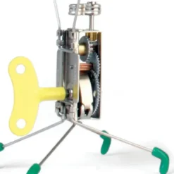 Mechanisches Spielzeug CRANKY Wind Up