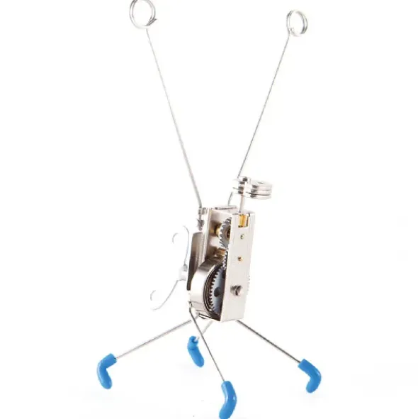 Mechanisches Spielzeug CRANKY Wind Up