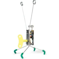 Mechanisches Spielzeug CRANKY Wind Up