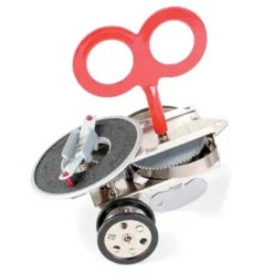 Mechanisches Spielzeug / Funkensprüher SPARKLZ Wind Up