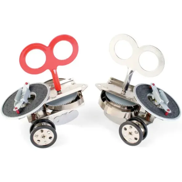 Mechanisches Spielzeug / Funkensprüher SPARKLZ Wind Up