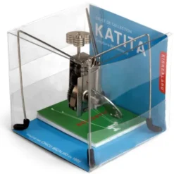 Mechanisches Spielzeug KATITA Wind Up