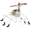 Mechanisches Spielzeug PINTACUDA Wind Up