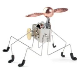 Mechanisches Spielzeug PINTACUDA Wind Up
