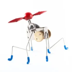Mechanisches Spielzeug PINTACUDA Wind Up