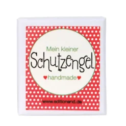 Mein kleiner Schutzengel, grün