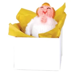 Mein kleiner Schutzengel, rot