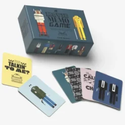 Memo Spiel THE MOVIE MEMO GAME - Filme