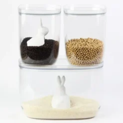 Messlöffel Hase - BELLA BUNNY RICE SCOOP