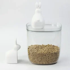 Messlöffel Hase - BELLA BUNNY RICE SCOOP