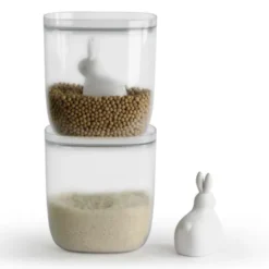 Messlöffel Hase - BELLA BUNNY RICE SCOOP