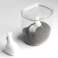 Messlöffel Hase - BELLA BUNNY RICE SCOOP