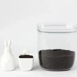 Messlöffel Hase - BELLA BUNNY RICE SCOOP