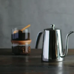 Messlöffel Kaffee, Slow Coffee Style, Holz
