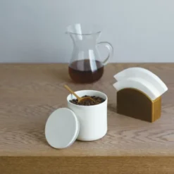 Messlöffel Kaffee, Slow Coffee Style, Holz