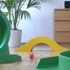 Minigolfspiel Set Basic, 18-teilig