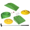Minigolfspiel Set easy+ 9-teilig