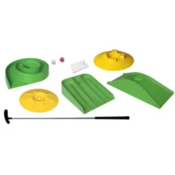 Minigolfspiel Set easy+ 9-teilig
