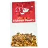 Mini Naschbeutel - Glühwein Gewürz