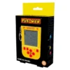 Mini Spielkonsole PAC-MAN mit Anhänger