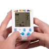 Mini Spielkonsole Tetris® Arcade mit Anhänger