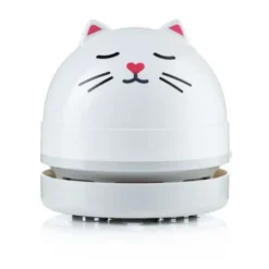 Mini Tischstaubsauger CatVac - Katze