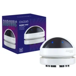 Mini Tischstaubsauger RoboVac - Roboter